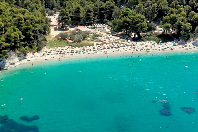 Mamma Mia Tour From Skiathos - Good To Know