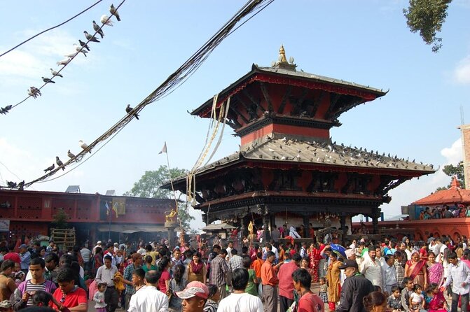 Manakamana Darshan- Day Tour - Good To Know