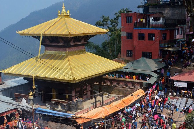 Manakamana Temple Visit With Cable Car - Good To Know
