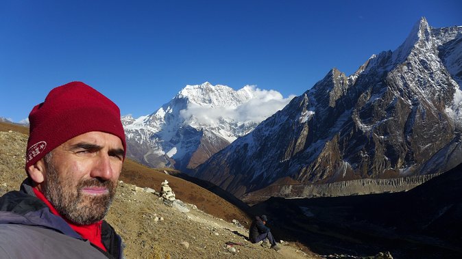 Manaslu Around Trek - Good To Know