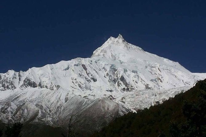 Manaslu Circuit Trek - Good To Know