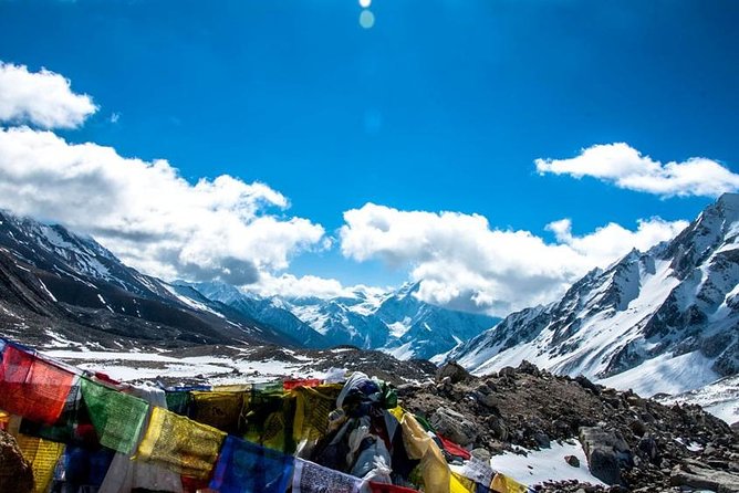 Manaslu Circuit Trek - 13 Days Nepal - Good To Know
