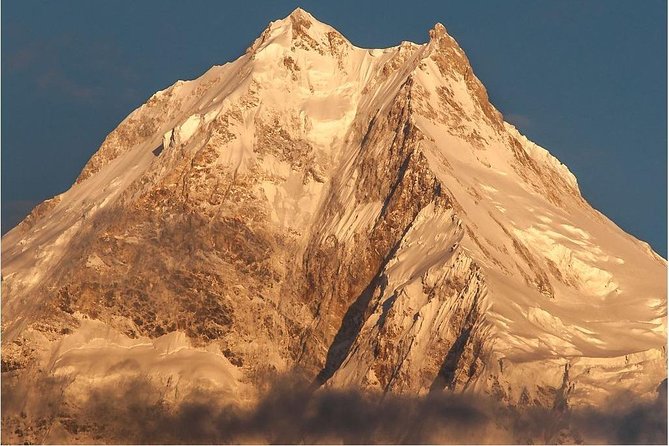 Manaslu Circuit Trek - 15 Days - Good To Know