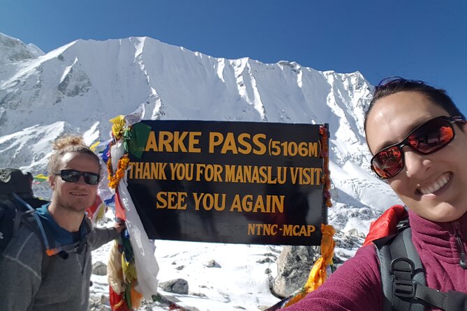 Manaslu Circuit Trek - Good To Know