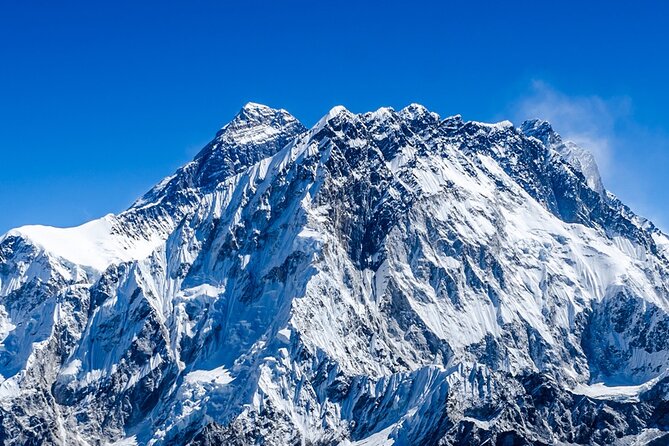 Manaslu Circuit Trek- 19 DAYS - Good To Know