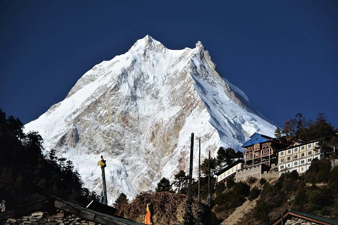 Manaslu Circuit Trek - Good To Know