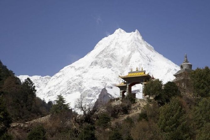 Manaslu Circuit Trek - Good To Know