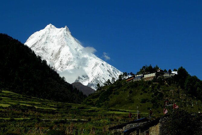 Manaslu Circuit Trek - Inclusions for the Trek