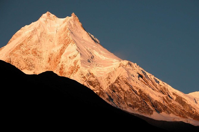 Manaslu Circuit Trek - Good To Know