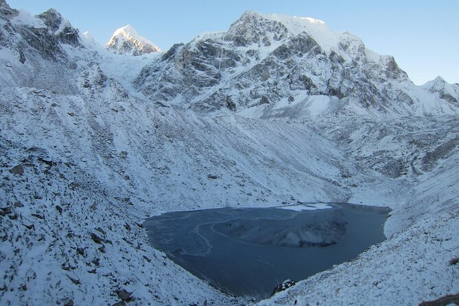 Manaslu Circuit Trek 8th Highest in the World - Good To Know