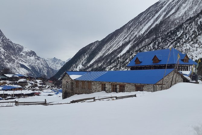 Manaslu Circuit Trekking - Good To Know