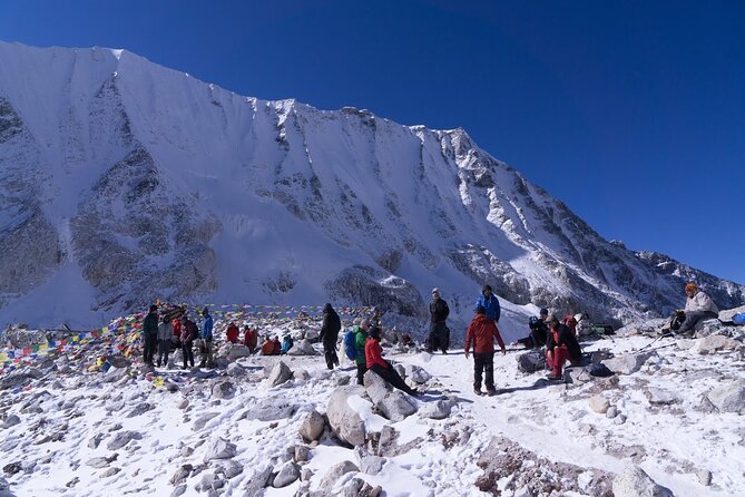Manaslu Special Trekking Permit and Guide - Accommodation and Transportation