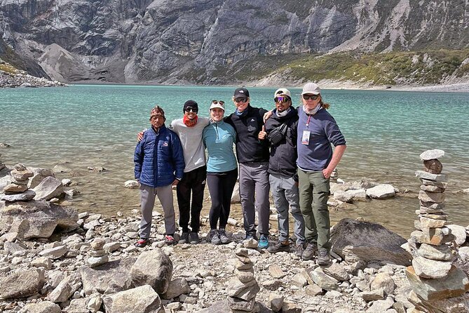 Manaslu Tsum Valley Trekking - Trekking Details and Inclusions