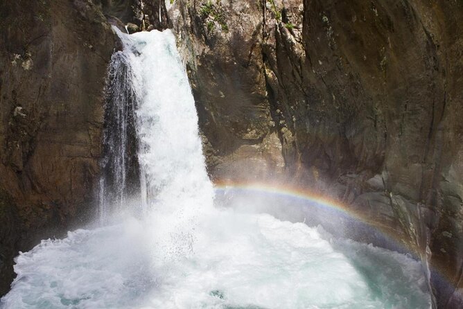 Manavgat Canyon Safari All in One