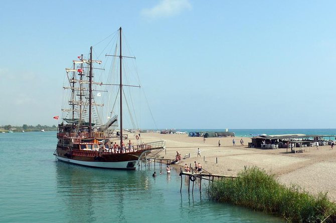 4 Best Shopping Tours In Belek