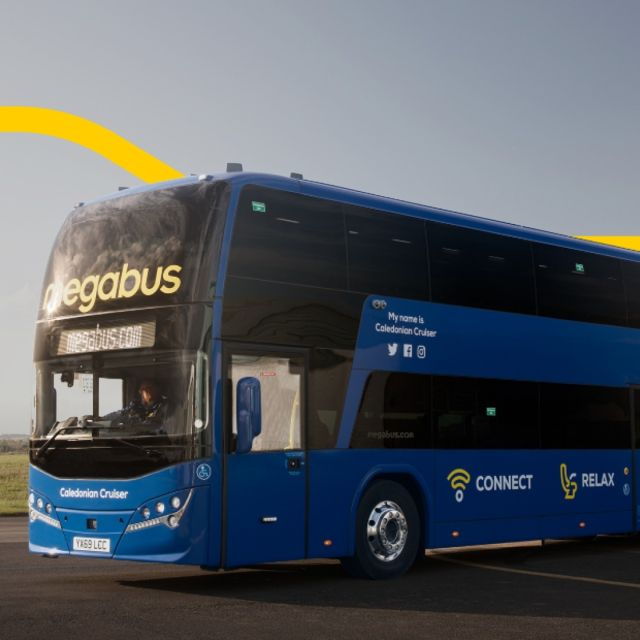 Manchester: 1-Wsy Airport Bus Transfer To/From Leeds - Good To Know