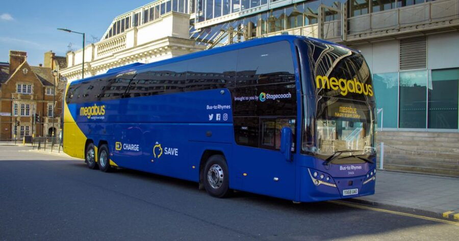 Manchester Airport: BUS Transfer To/From Liverpool - Good To Know