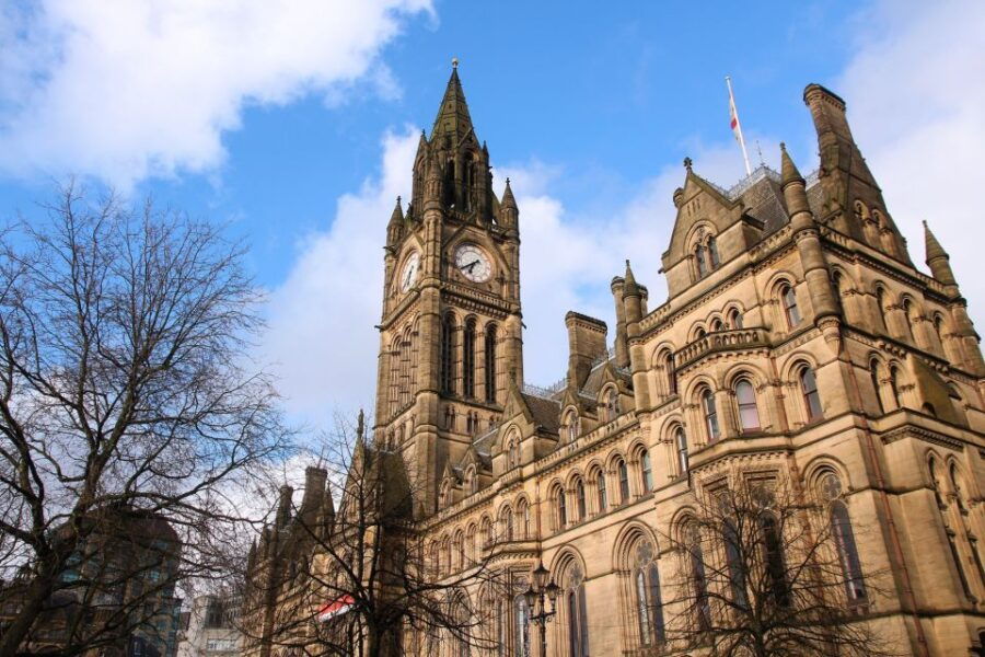 Manchester City Exploration Game and Tour - Good To Know