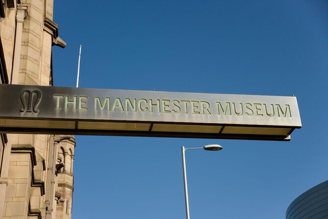 Manchester One Day Tour With a Local: 100% Personalized & Private - Good To Know