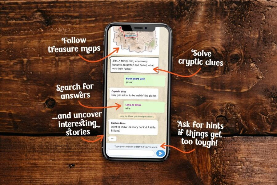Manchester: Self-Guided City Sightseeing Treasure Hunt - Good To Know
