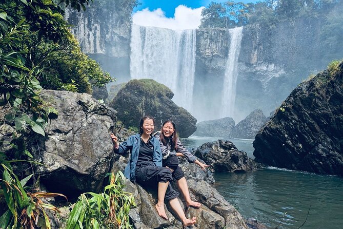Mang Den and Kon Chu Rang Nature Reserve From Da Nang and Hoi an - Good To Know