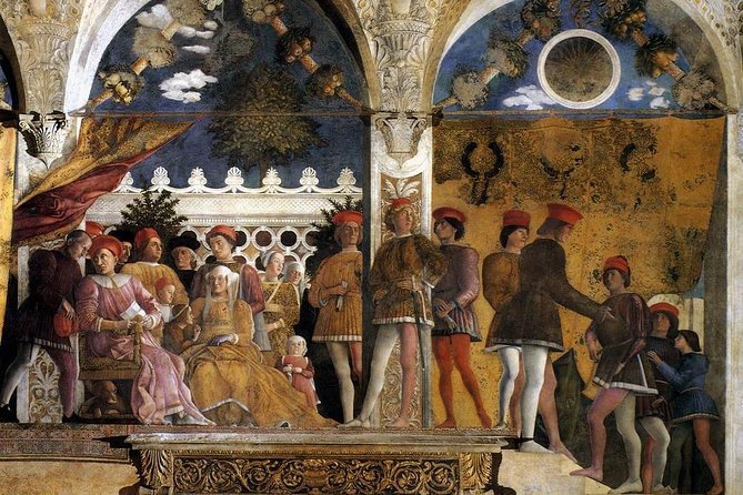 10 Best Walking Tours In Mantua