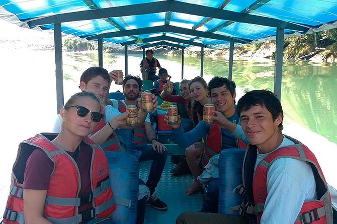 Manu National Park: 6-Day Tour From Cusco - Tour Highlights