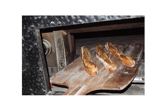 Manufacturing of the Traditional French Baguette - Good To Know
