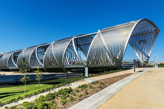 Manzanares River's Story: A Self-Guided Audio Tour in Madrid - Good To Know