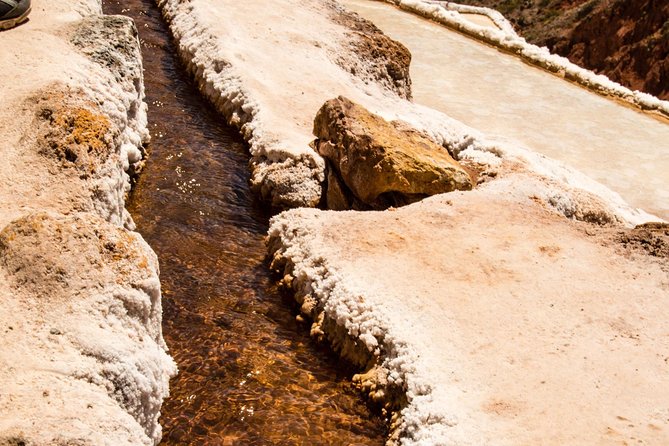 Maras, Moray and Salt Mines Private Tour - Additional Information