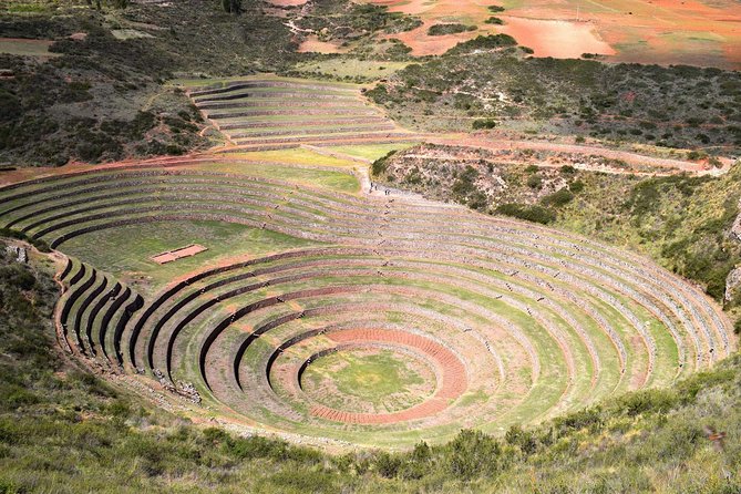 Maras & Moray - Group Service - Meeting and Pickup Information