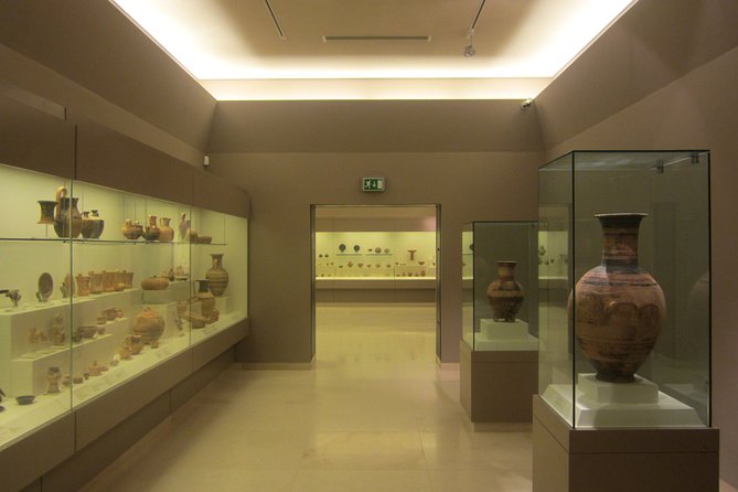 Marathon & Eastern Attica in a Day Tour - Pricing and Booking Details