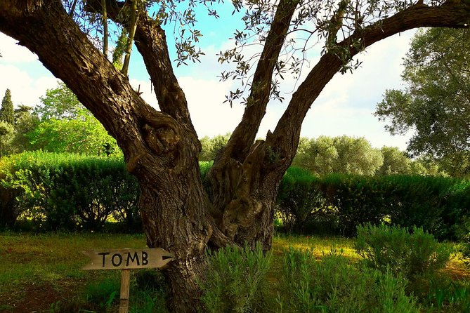 Marathon, Thermopylae/ Herodotus History Private Tour (9 Hours) - Pricing and Booking Options