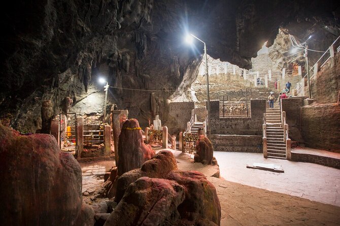 Maratika Cave "Halesi Mahadev" - 2 Nights 3 Days Jeep Tour - Good To Know