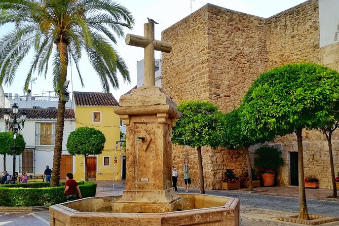 Marbella Old Town Walking Tour - Good To Know