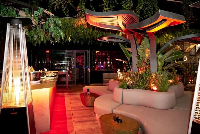 Marbella Private Puerto Banus Night Life Walking Tour - Good To Know
