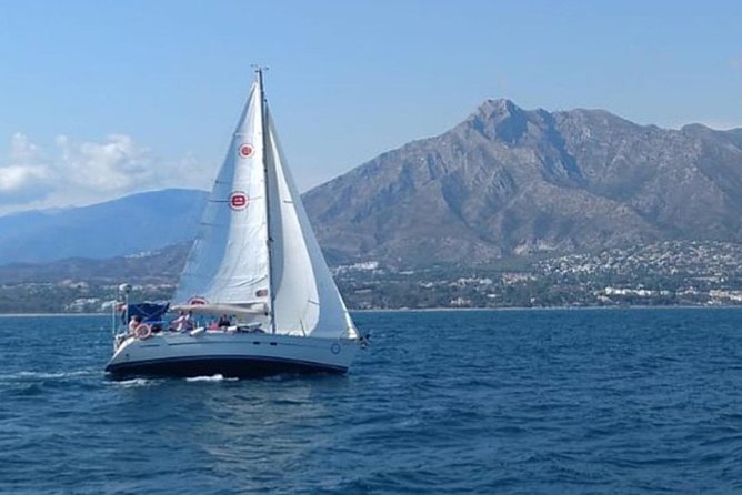 Marbella Sailing Experience