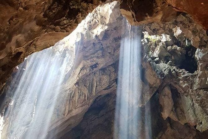 Marble Mountain & Hoi an City With Night Market Private Tour - Itinerary Overview