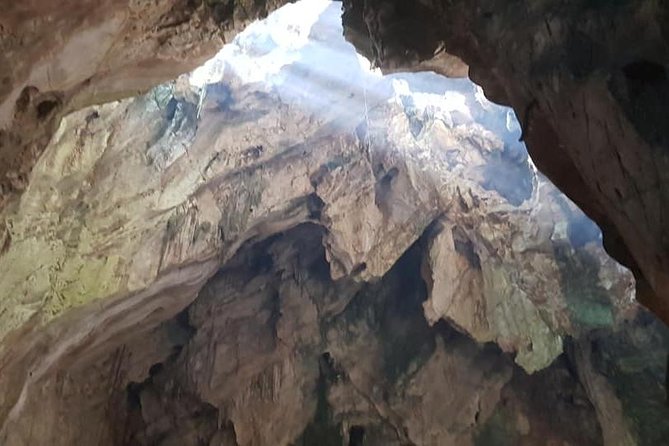 Marble Mountain &Hoi an Walking Tour With Night Market,Lantern ,Sampan Boat Ride - Tour Highlights