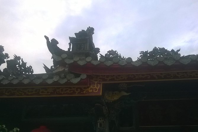 Marble Mountains Cave & Craft, Laddy Buddha, War Museum, Cuisine - Exploring Marble Mountains Cave & Craft