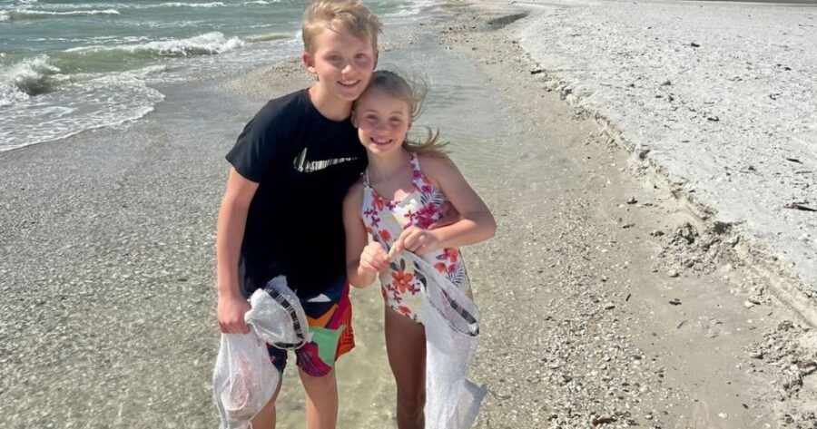 Marco Island: Barrier Island Shelling and Mangrove Tour - Good To Know