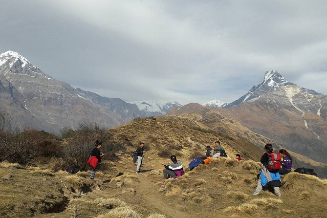 Mardi Himal Base Camp Trek - Good To Know