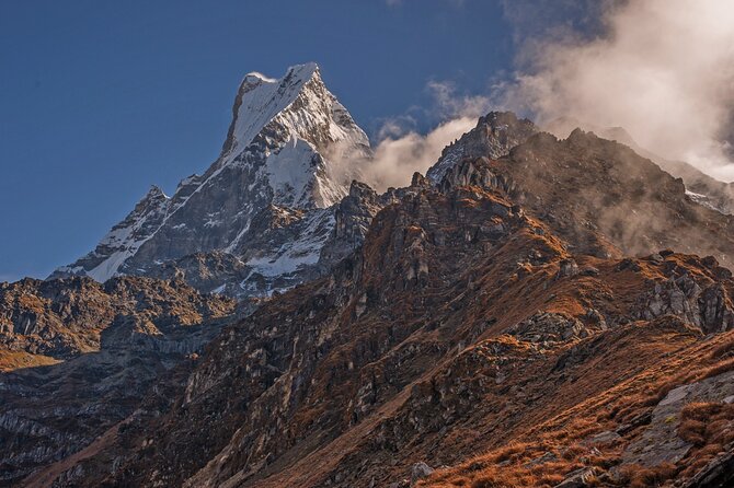 Mardi Himal Trek - Good To Know