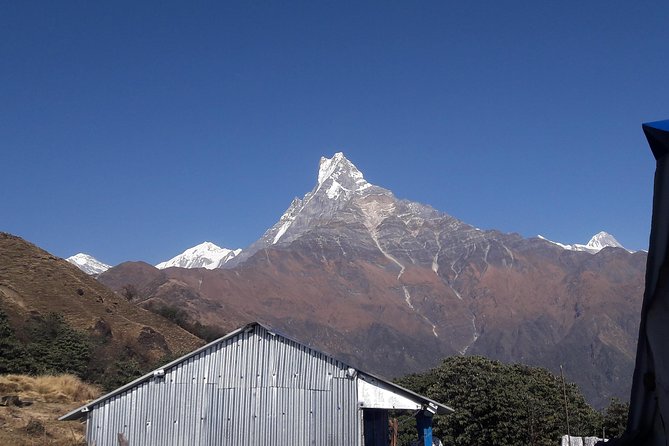 Mardi Himal Trek - Good To Know