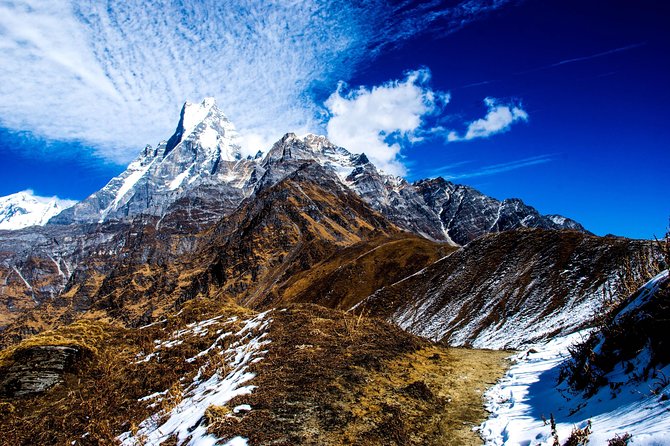 Mardi Himal Trek (5 Days) - Good To Know