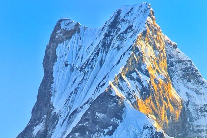 Mardi Himal Trekking - 10 Days - Good To Know