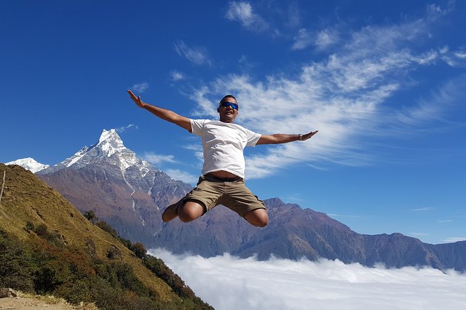 Mardi Himal Trekking - Good To Know