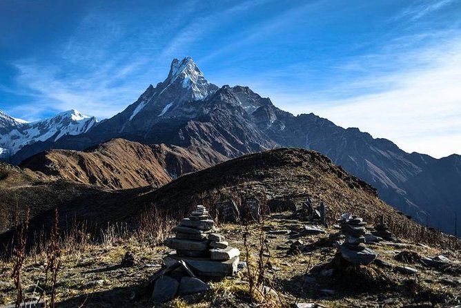 Mardi Himal Treks - Good To Know