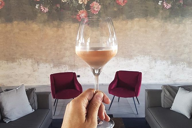 Maremma Winery Tour and Tasting  – Siena