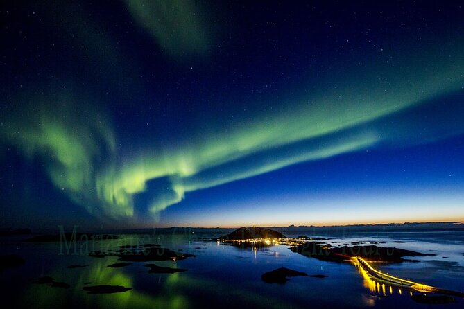 Marianne’s Heaven On Earth Aurora Chaser Tours